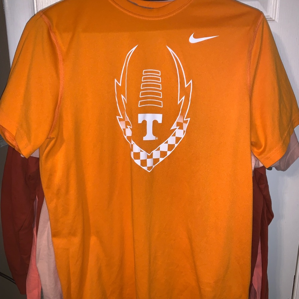 Nike College Tennessee T-shirt
